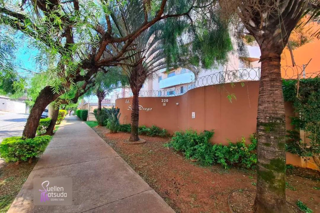 Imagem Apartamento com 2 Quartos à Venda, 67 m² em Vila Augusta - Sorocaba Imagem Apartamento com 2 Quartos à Venda, 67 m² em Vila Augusta - Sorocaba