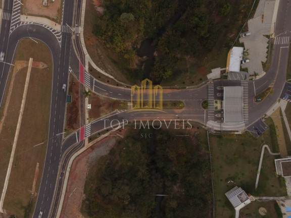 Imagem Terreno à Venda, 361 m² em Recanto Dos Eucaliptos - São José Dos Campos