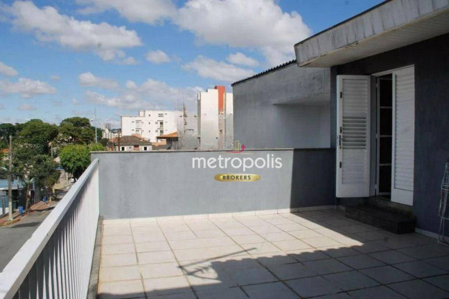 Imagem Sobrado com 2 Quartos à Venda, 223 m² em Cerâmica - São Caetano Do Sul Imagem Sobrado com 2 Quartos à Venda, 223 m² em Cerâmica - São Caetano Do Sul