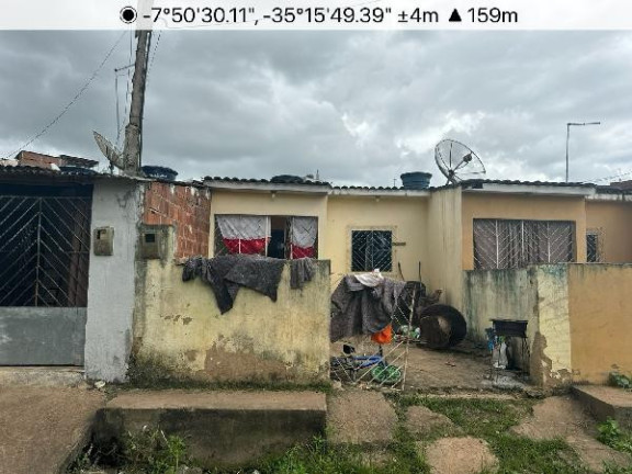 Imagem Casa com 2 Quartos à Venda, 128 m² em Santo Antonio - Carpina Imagem Casa com 2 Quartos à Venda, 128 m² em Santo Antonio - Carpina