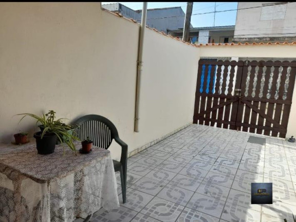 Imagem Casa com 2 Quartos à Venda, 100 m² em Itanhaém - São Paulo Imagem Casa com 2 Quartos à Venda, 100 m² em Itanhaém - São Paulo