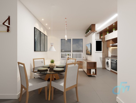 Imagem Apartamento com 2 Quartos à Venda, 52 m² em Vila Cintra - Mogi Das Cruzes Imagem Apartamento com 2 Quartos à Venda, 52 m² em Vila Cintra - Mogi Das Cruzes