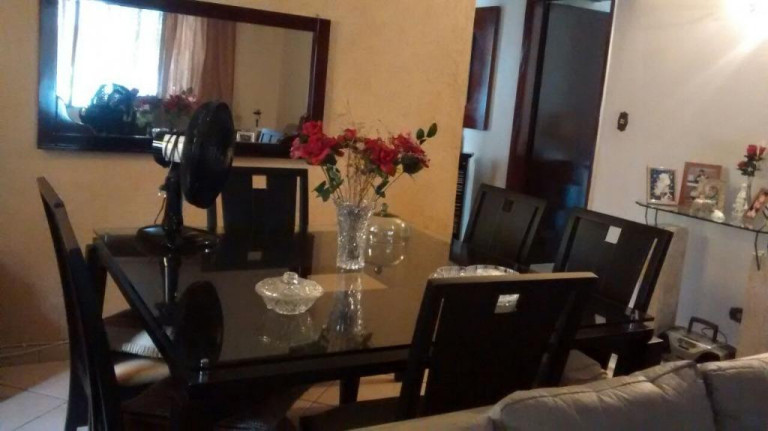 Imagem Casa com 3 Quartos à Venda, 50 m² em Campo Grande - São Paulo Imagem Casa com 3 Quartos à Venda, 50 m² em Campo Grande - São Paulo