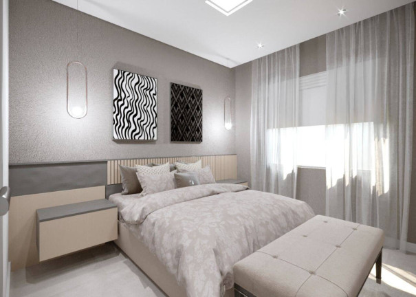 Imagem Casa com 6 Quartos à Venda, 327 m² em Riviera De São Lourenço - Bertioga