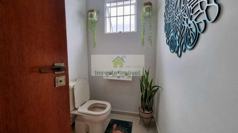 Imagem Casa de Condomínio com 3 Quartos à Venda, 184 m² em Jardim Elias - Vargem Grande Paulista