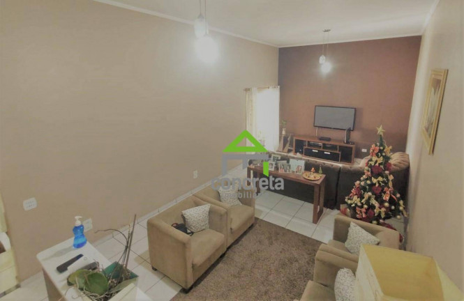 Imagem Casa com 3 Quartos à Venda, 238 m² em Jardim Rosemary - Cotia