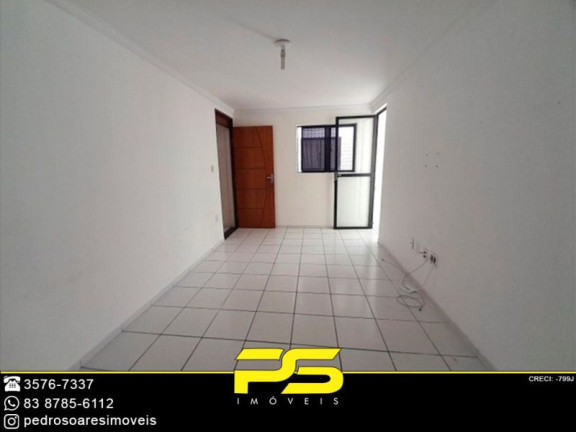 Imagem Apartamento com 3 Quartos à Venda, 69 m² em Ernesto Geisel - João Pessoa Imagem Apartamento com 3 Quartos à Venda, 69 m² em Ernesto Geisel - João Pessoa