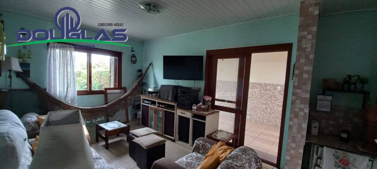 Imagem Casa com 3 Quartos à Venda, 118 m² em águas Claras - Viamão Imagem Casa com 3 Quartos à Venda, 118 m² em águas Claras - Viamão
