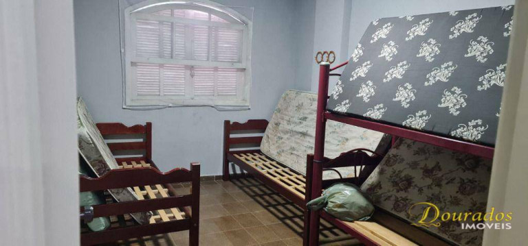 Imagem Apartamento com 2 Quartos à Venda, 67 m² em Aviação - Praia Grande