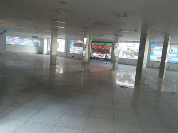 Imagem Sala Comercial para Alugar, 550 m² em Centro - Poá Imagem Sala Comercial para Alugar, 550 m² em Centro - Poá
