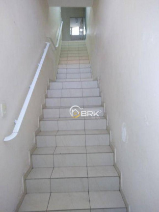 Imagem Galpão para Alugar, 2.000 m² em Parque Penha - São Paulo