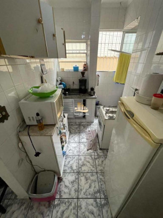 Imagem Apartamento com 1 Quarto à Venda, 45 m² em Tupi - Praia Grande Imagem Apartamento com 1 Quarto à Venda, 45 m² em Tupi - Praia Grande