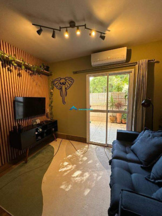 Imagem Apartamento com 3 Quartos à Venda, 61 m² em Parque União - Jundiaí Imagem Apartamento com 3 Quartos à Venda, 61 m² em Parque União - Jundiaí
