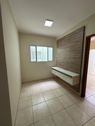 Imagem Apartamento com 2 Quartos à Venda, 86 m² em Residencial Zanetti - Franca