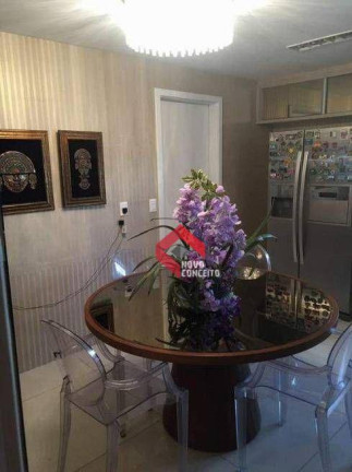 Apartamento com 4 Quartos à Venda, 264 m² em Meireles - Fortaleza