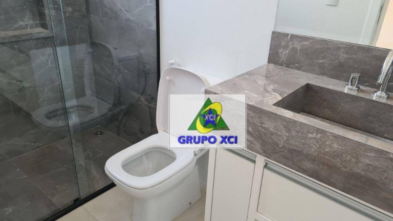 Imagem Casa com 3 Quartos à Venda, 246 m² em Swiss Park - Campinas