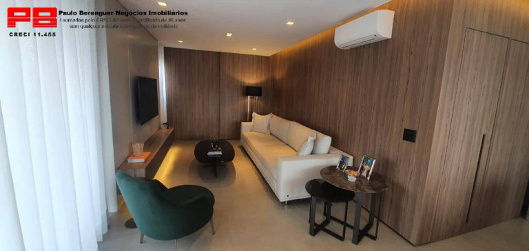 Imagem Apartamento com 2 Quartos à Venda, 94 m² em Vila Olímpia - São Paulo Imagem Apartamento com 2 Quartos à Venda, 94 m² em Vila Olímpia - São Paulo
