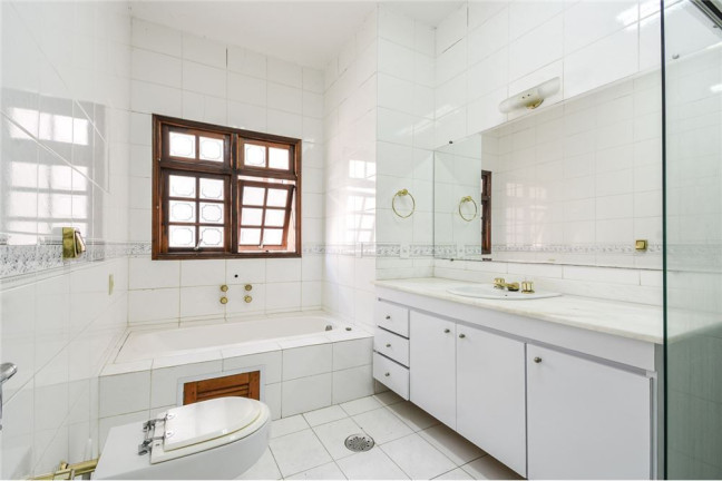 Imagem Casa com 4 Quartos à Venda, 280 m² em Vila Mariana - São Paulo Imagem Casa com 4 Quartos à Venda, 280 m² em Vila Mariana - São Paulo