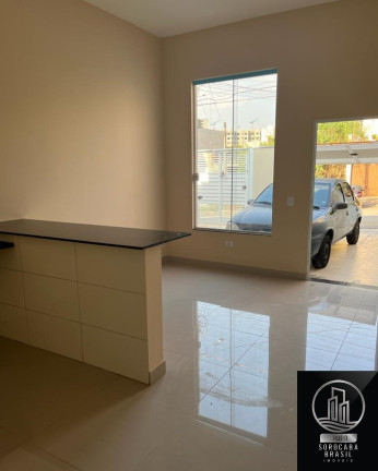 Imagem Casa com 2 Quartos à Venda, 50 m² em Jardim Wanel Ville Iv - Sorocaba Imagem Casa com 2 Quartos à Venda, 50 m² em Jardim Wanel Ville Iv - Sorocaba