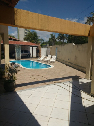 Imagem Casa com 4 Quartos à Venda, 450 m² em Ponta Negra - Natal Imagem Casa com 4 Quartos à Venda, 450 m² em Ponta Negra - Natal