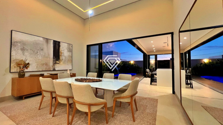 Imagem Casa de Condomínio com 3 Quartos à Venda, 202 m² em Plano Diretor Sul - Palmas Imagem Casa de Condomínio com 3 Quartos à Venda, 202 m² em Plano Diretor Sul - Palmas