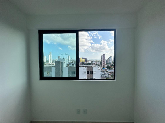 Imagem Apartamento com 2 Quartos à Venda, 50 m² em Madalena - Recife