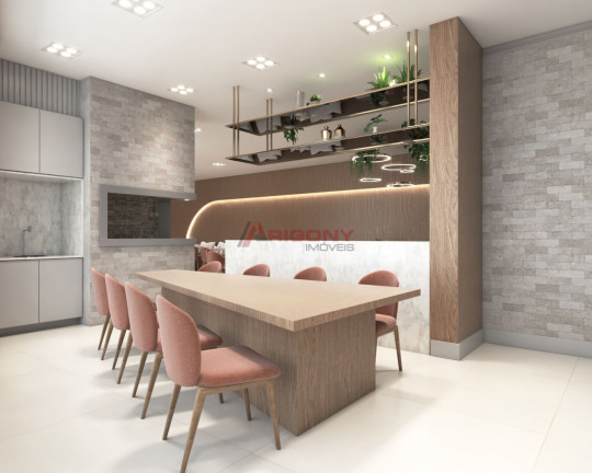 Imagem Apartamento com 1 Quarto à Venda, 72 m² em Nossa Senhora Do Rosário - Santa Maria Imagem Apartamento com 1 Quarto à Venda, 72 m² em Nossa Senhora Do Rosário - Santa Maria
