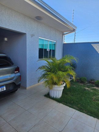 Imagem Casa com 2 Quartos à Venda, 126 m² em Jardim Paulino Fedrigo - Arapongas Imagem Casa com 2 Quartos à Venda, 126 m² em Jardim Paulino Fedrigo - Arapongas