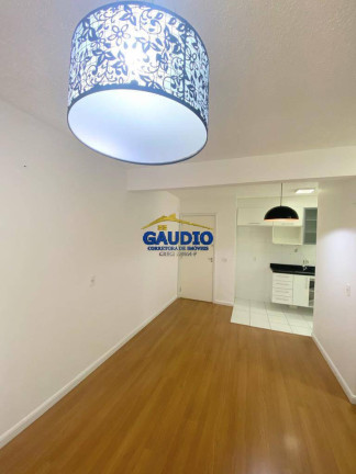 Imagem Apartamento com 2 Quartos para Alugar, 44 m² em Jardim Helga - São Paulo Imagem Apartamento com 2 Quartos para Alugar, 44 m² em Jardim Helga - São Paulo