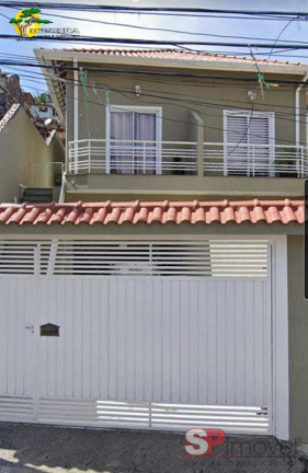 Imagem Sobrado com 3 Quartos à Venda, 121 m² em Tremembe - São Paulo Imagem Sobrado com 3 Quartos à Venda, 121 m² em Tremembe - São Paulo