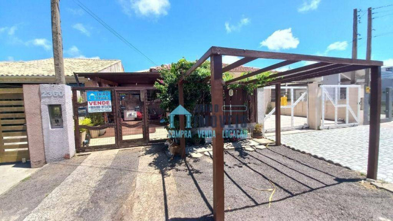 Imagem Casa com 3 Quartos à Venda, 195 m² em Centro - Imbé Imagem Casa com 3 Quartos à Venda, 195 m² em Centro - Imbé