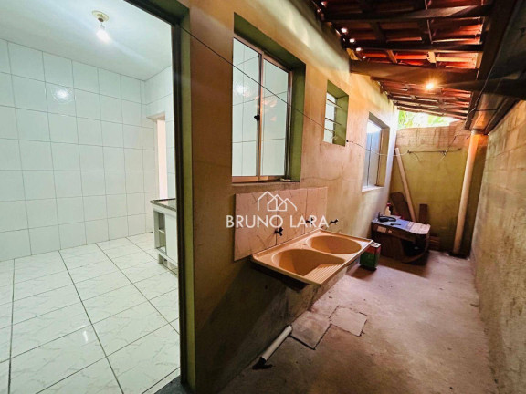 Imagem Casa com 2 Quartos à Venda, 50 m² em Resplendor - Igarapé Imagem Casa com 2 Quartos à Venda, 50 m² em Resplendor - Igarapé
