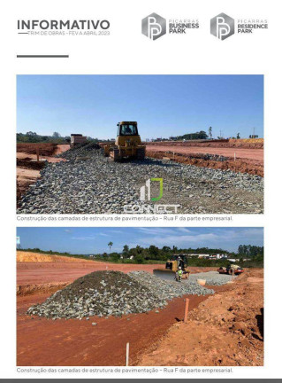 Imagem Terreno à Venda, 300 m² em Balneário Piçarras - Piçarras