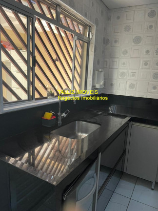 Imagem Casa com 3 Quartos à Venda, 182 m² em Casa Com 3 Quartos, Bem Localizada E Com Otimo Padrão De Aca - São Paulo Imagem Casa com 3 Quartos à Venda, 182 m² em Casa Com 3 Quartos, Bem Localizada E Com Otimo Padrão De Aca - São Paulo