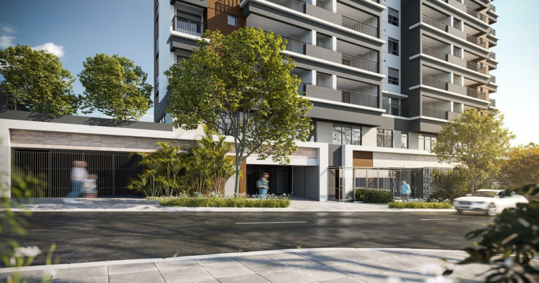 Imagem Apartamento com 2 Quartos à Venda, 58 m² em Vila Ema - São Paulo
