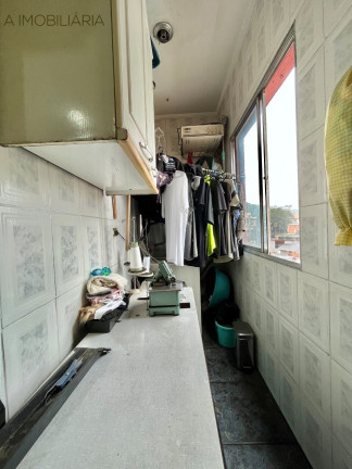 Imagem Imóvel com 2 Quartos à Venda, 72 m² em Taboão - São Bernardo Do Campo Imagem Imóvel com 2 Quartos à Venda, 72 m² em Taboão - São Bernardo Do Campo