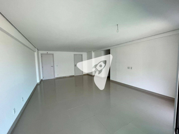 Imagem Apartamento com 4 Quartos à Venda, 165 m² em Papicu - Fortaleza
