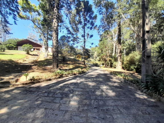 Imagem Chácara com 7 Quartos à Venda, 16.360 m² em Granja Florestal - Teresópolis Imagem Chácara com 7 Quartos à Venda, 16.360 m² em Granja Florestal - Teresópolis