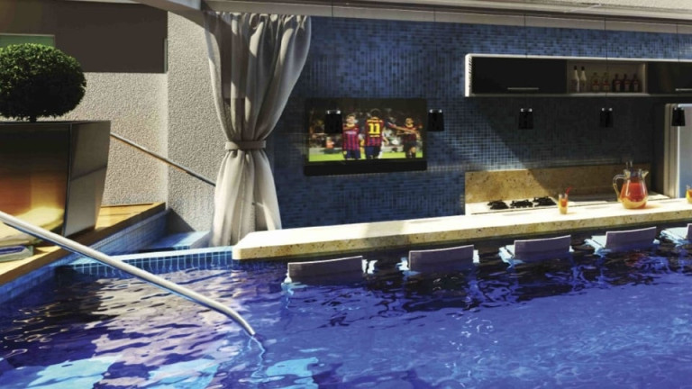 Imagem Cobertura com 3 Quartos à Venda, 175 m² em Bombinhas - Bombinhas Imagem Cobertura com 3 Quartos à Venda, 175 m² em Bombinhas - Bombinhas