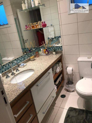 Imagem Apartamento com 3 Quartos à Venda, 94 m² em Centro - Guarulhos Imagem Apartamento com 3 Quartos à Venda, 94 m² em Centro - Guarulhos