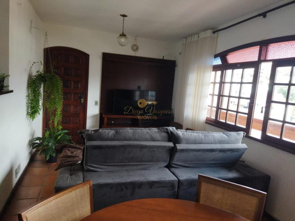 Imagem Casa com 4 Quartos à Venda, 120 m² em Fazendinha - Teresópolis Imagem Casa com 4 Quartos à Venda, 120 m² em Fazendinha - Teresópolis