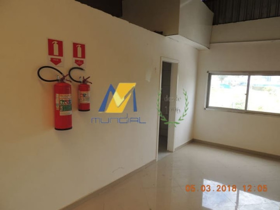 Imagem Galpão à Venda, 1.350 m² em Loteamento Industrial Coral - Mauá Imagem Galpão à Venda, 1.350 m² em Loteamento Industrial Coral - Mauá