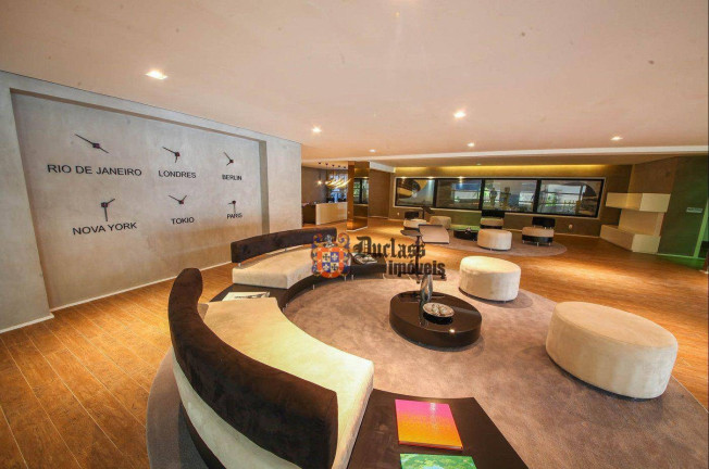 Imagem Sala Comercial à Venda, 39 m² em Vila Congonhas - São Paulo Imagem Sala Comercial à Venda, 39 m² em Vila Congonhas - São Paulo
