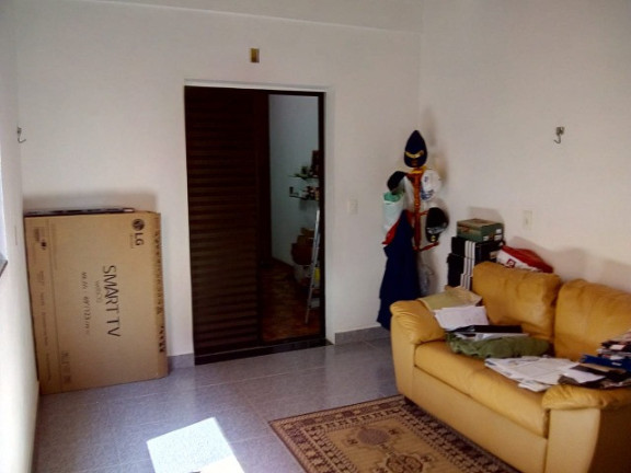 Imagem Sobrado com 3 Quartos à Venda, 280 m² em Parque Da Mooca - São Paulo