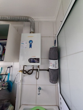 Imagem Imóvel com 2 Quartos à Venda ou Locação, 83 m² em Santana - São Paulo