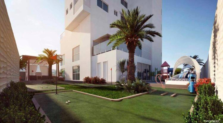 Imagem Apartamento com 4 Quartos à Venda, 131 m² em Centro - Balneário Camboriú