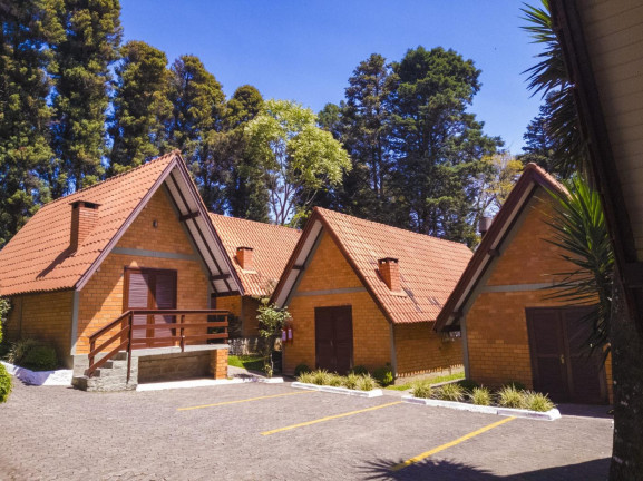 Imagem Imóvel com 2 Quartos para Alugar,  em Carniel - Gramado