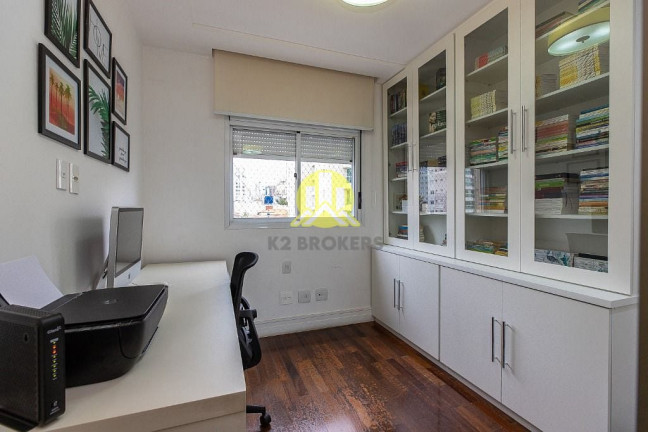 Imagem Apartamento com 3 Quartos à Venda, 184 m² em Paraíso - São Paulo