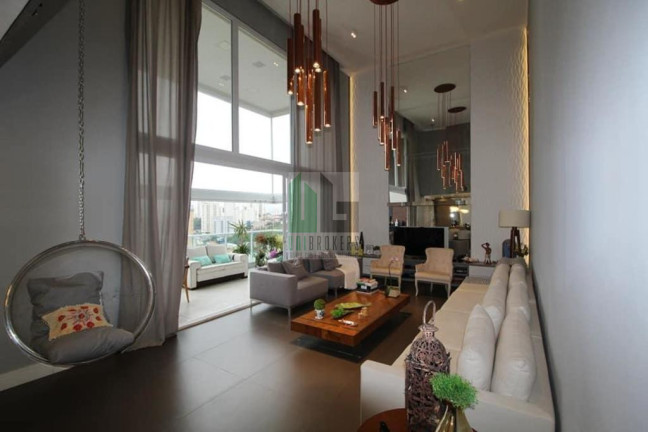 Imagem Apartamento com 4 Quartos à Venda, 214 m² em Vila Mariana - São Paulo Imagem Apartamento com 4 Quartos à Venda, 214 m² em Vila Mariana - São Paulo
