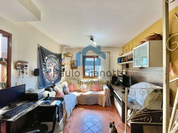 Imagem Casa de Condomínio com 2 Quartos à Venda, 60 m² em Jardim Da Glória - Cotia